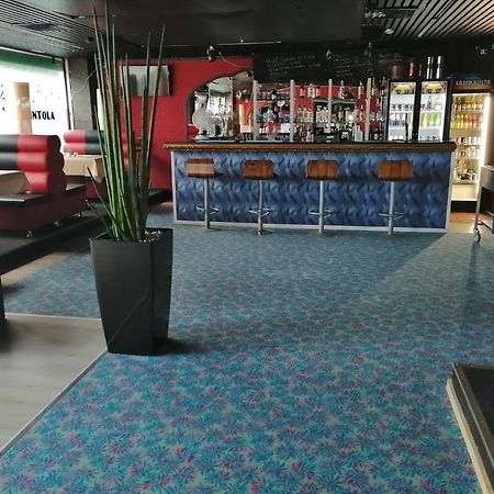 Ikahani Hotel Ikaalinen Zewnętrze zdjęcie