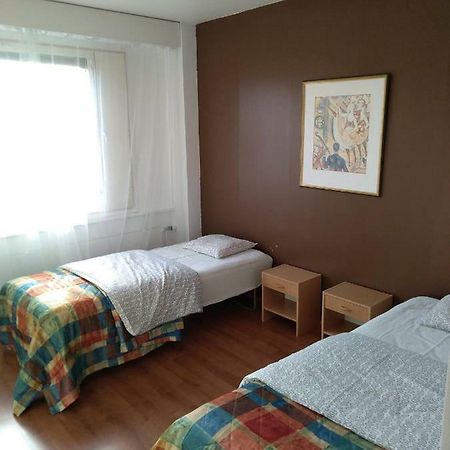 Ikahani Hotel Ikaalinen Zewnętrze zdjęcie