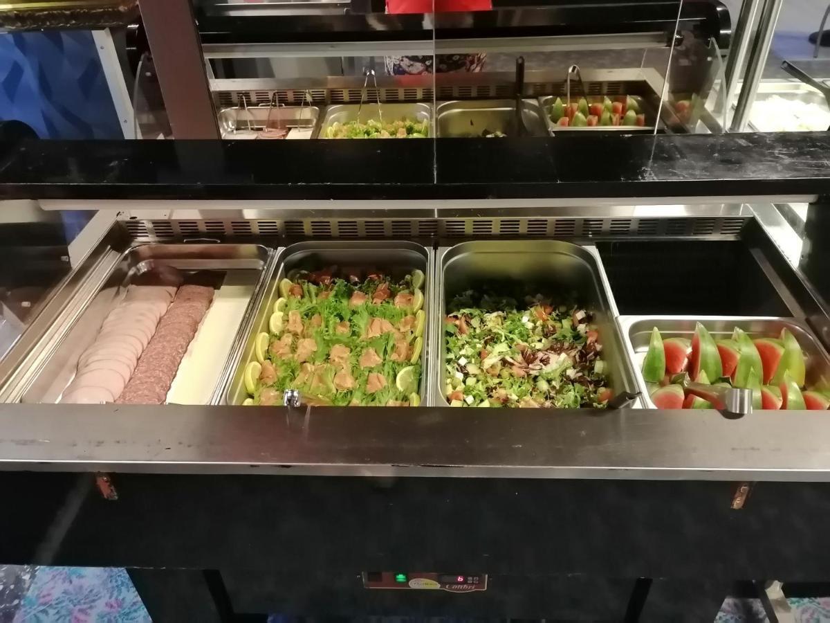 Ikahani Hotel Ikaalinen Zewnętrze zdjęcie