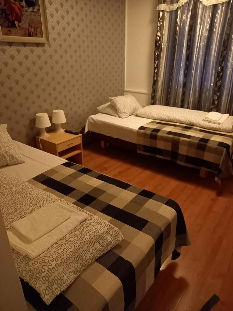 Ikahani Hotel Ikaalinen Zewnętrze zdjęcie