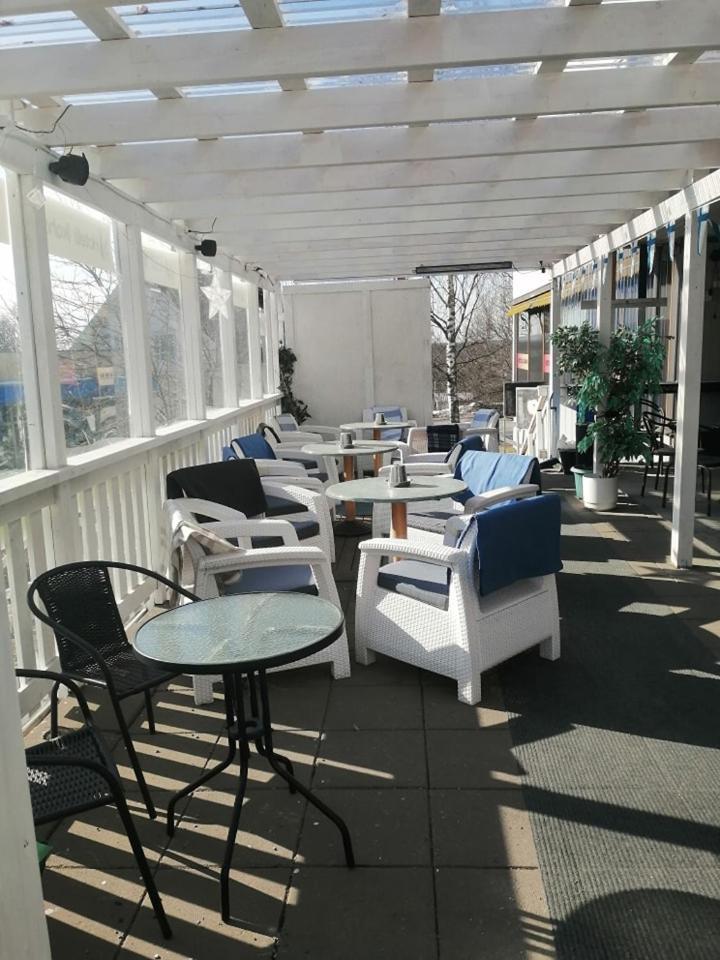 Ikahani Hotel Ikaalinen Zewnętrze zdjęcie