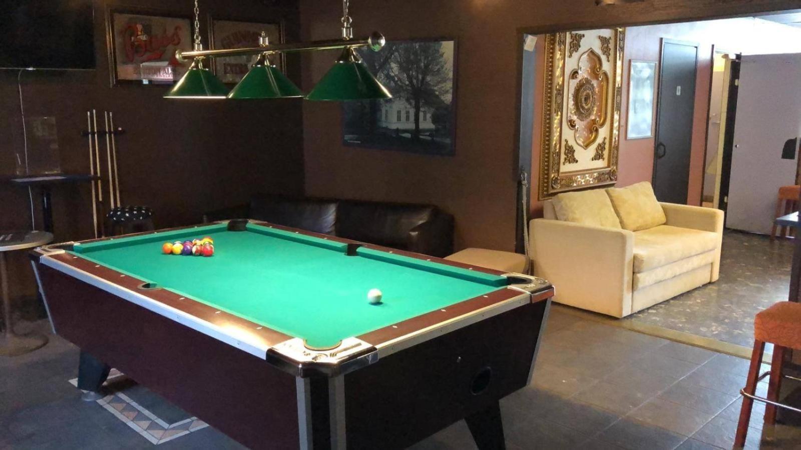 Ikahani Hotel Ikaalinen Zewnętrze zdjęcie