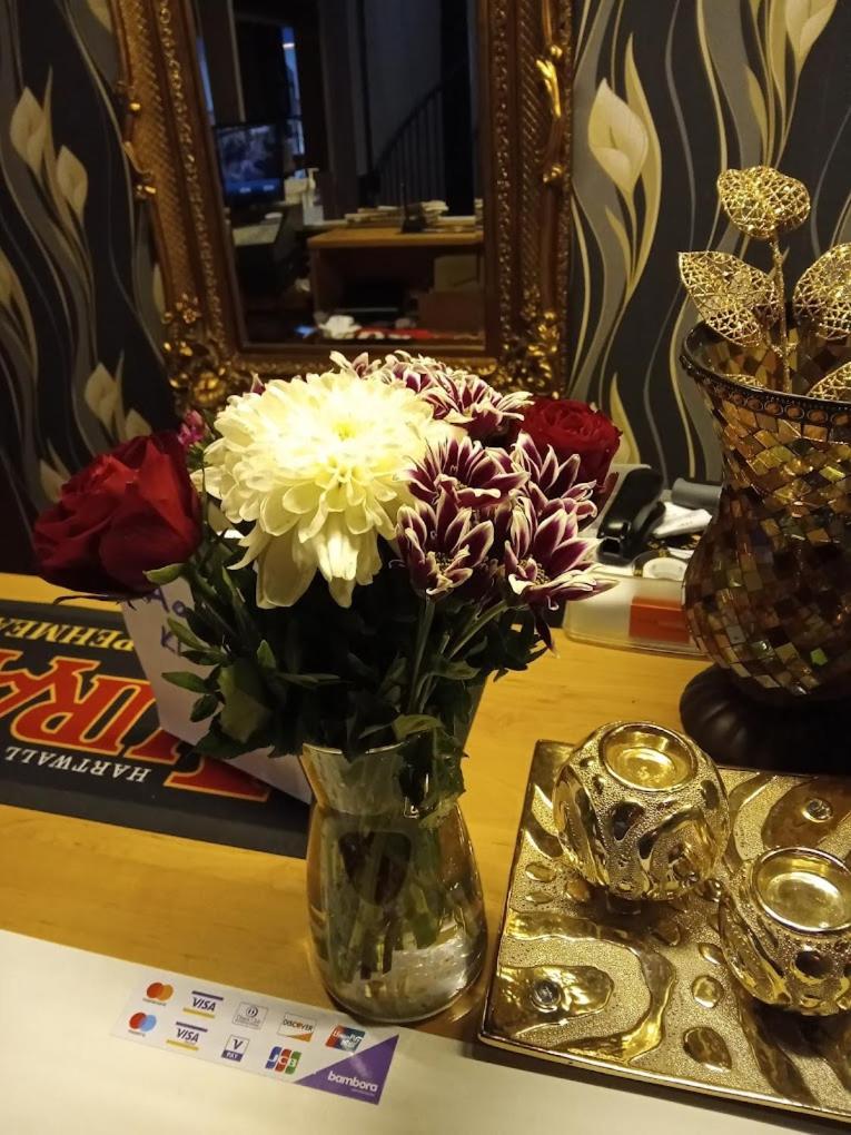 Ikahani Hotel Ikaalinen Zewnętrze zdjęcie