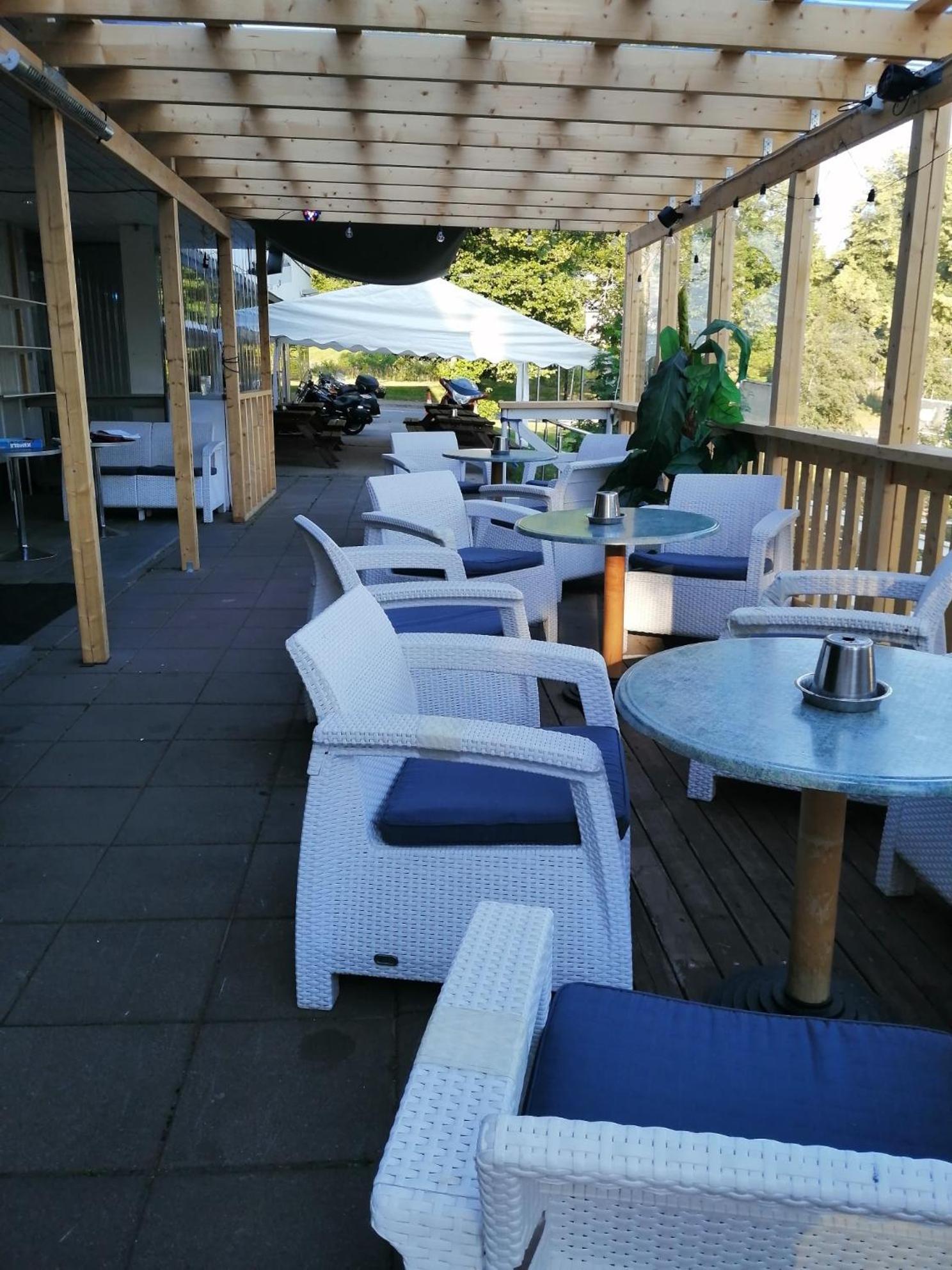 Ikahani Hotel Ikaalinen Zewnętrze zdjęcie