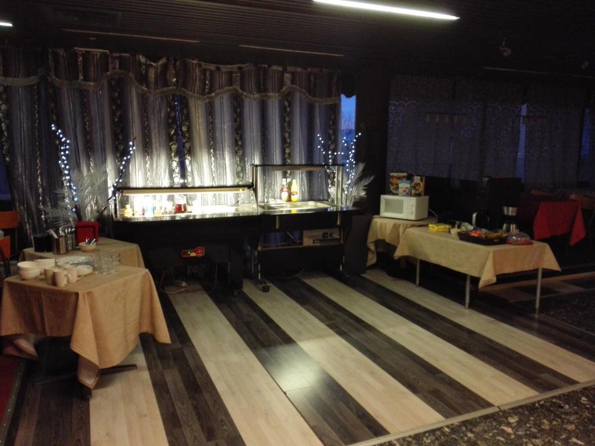Ikahani Hotel Ikaalinen Zewnętrze zdjęcie