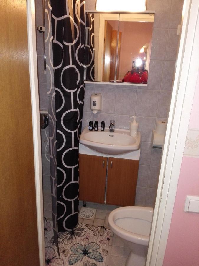 Ikahani Hotel Ikaalinen Zewnętrze zdjęcie